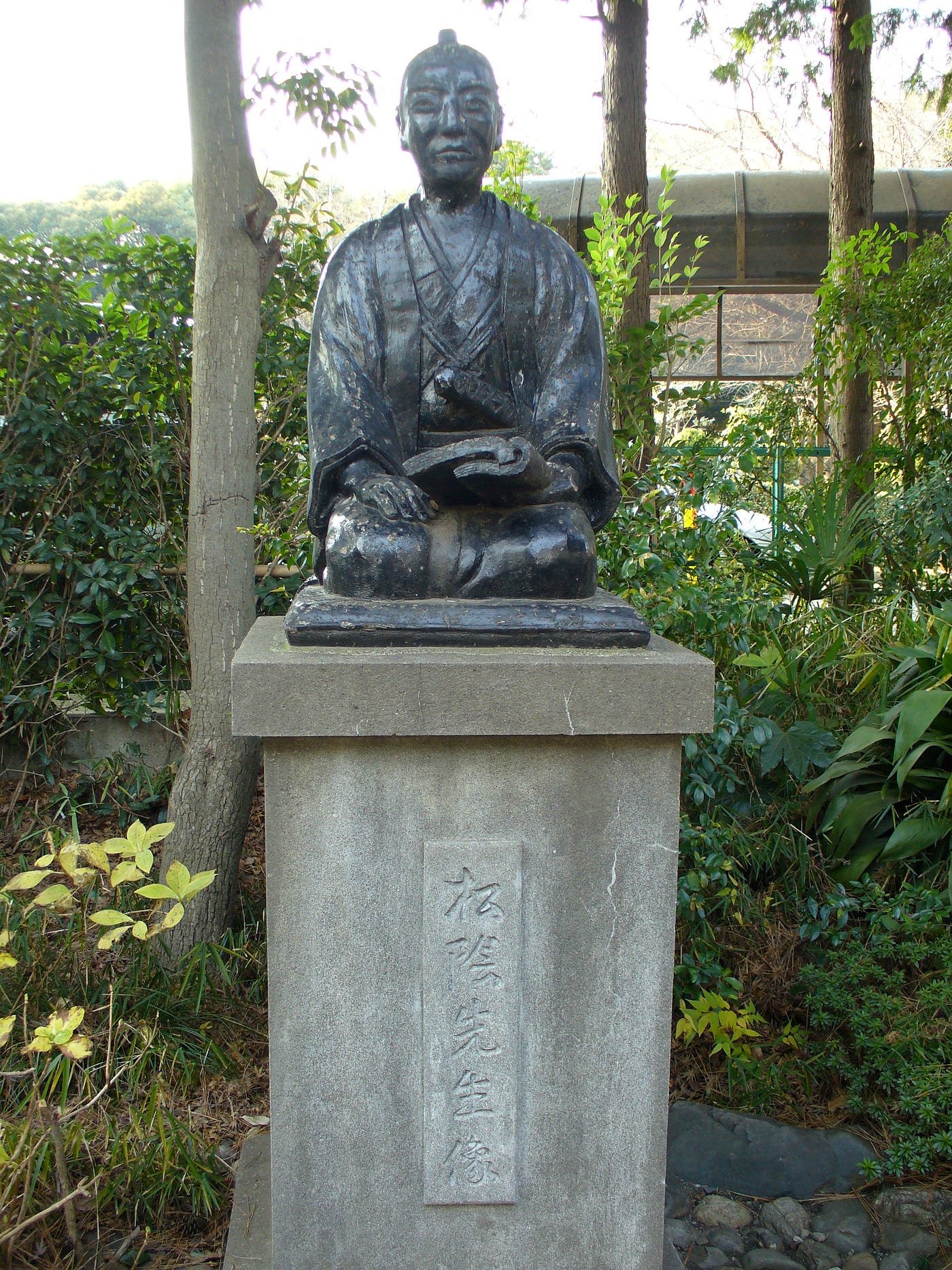 ⛩️ 쇼인 신사(쇼인진자) 이미지 5